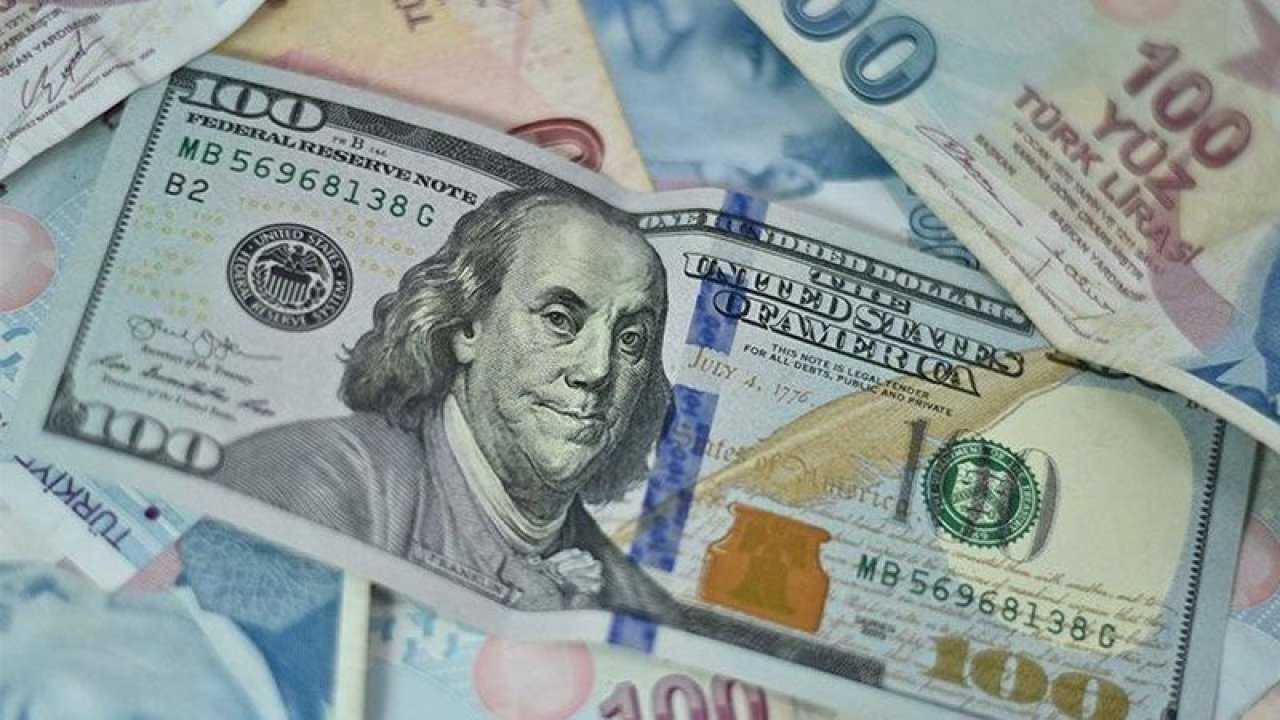 Kur korumalı mevduatın 7 aylık maliyeti 85 milyar TL'ye yaklaştı