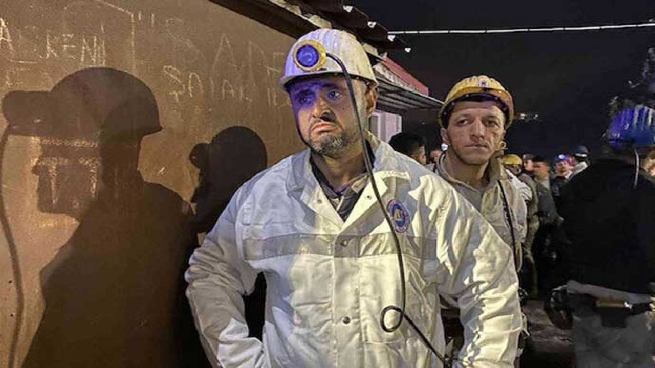 Bartın Barosu’ndan madencilerin ailelerine ücretsiz destek kararı