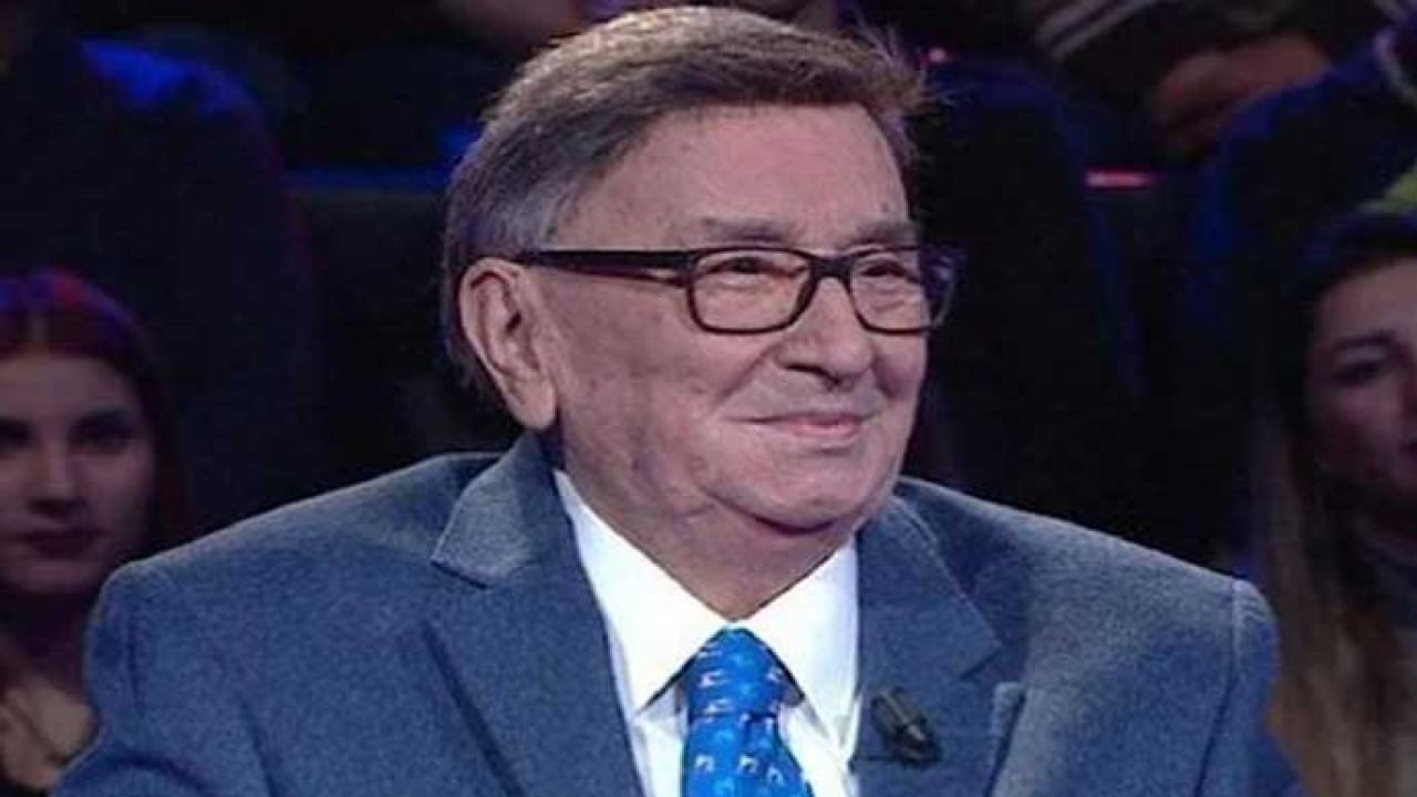 Bülent Özveren hayatını kaybetti