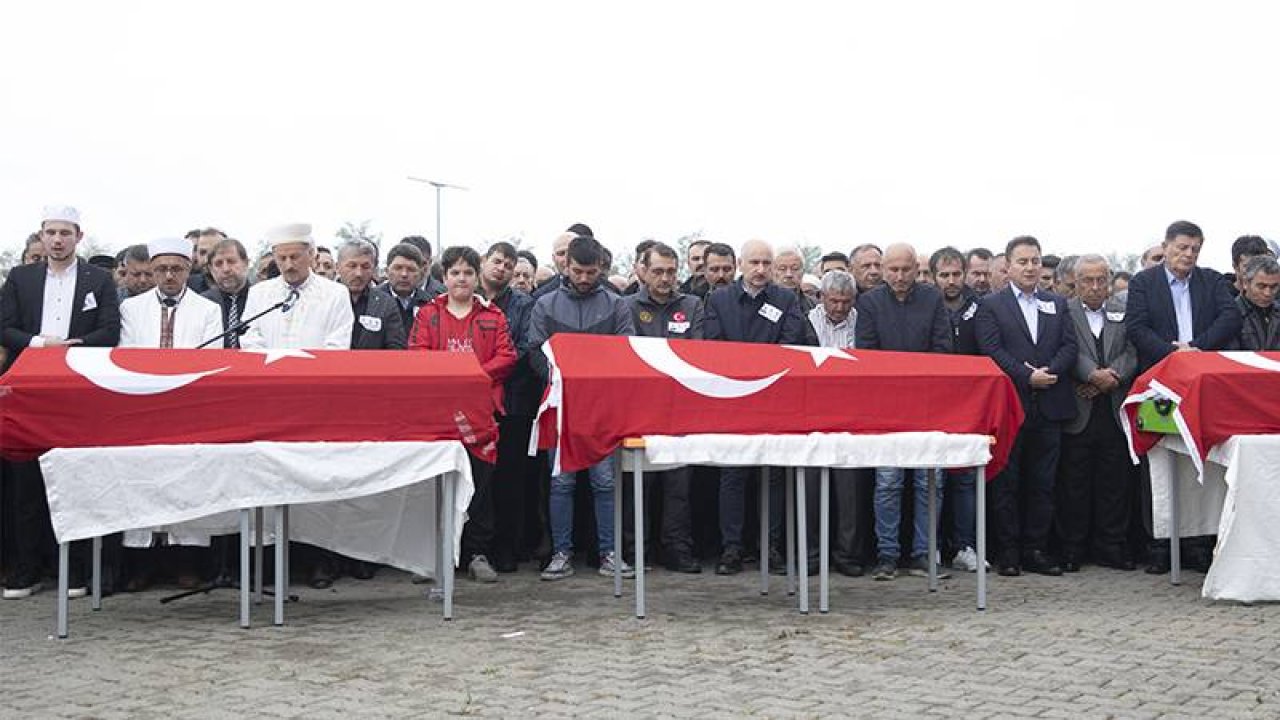 Karar yazarı Elif Çakır: Yine “kader” dedi