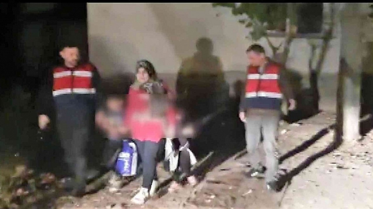 Sevgilisiyle işbirliği yaptı! Öz çocuklarını kaçırıp, eski kocasından fidye istetti
