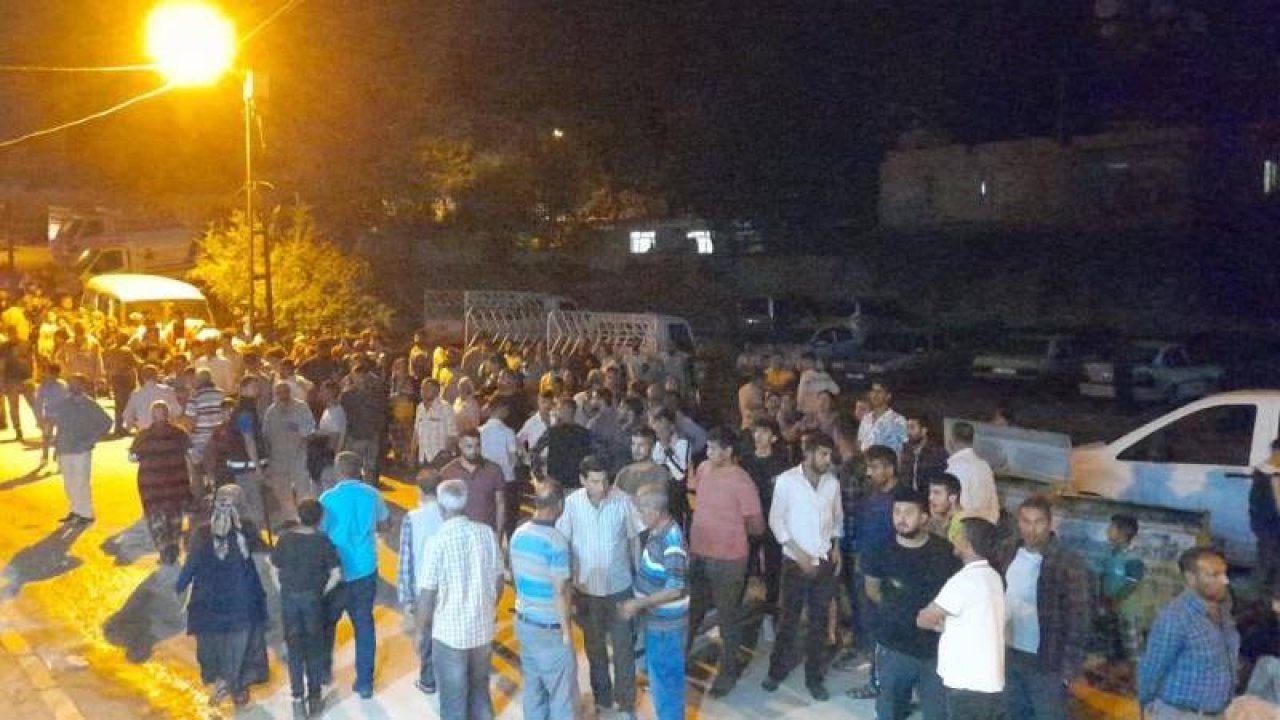 Düğünde 'halay' kavgası: 1 ölü, 2 yaralı