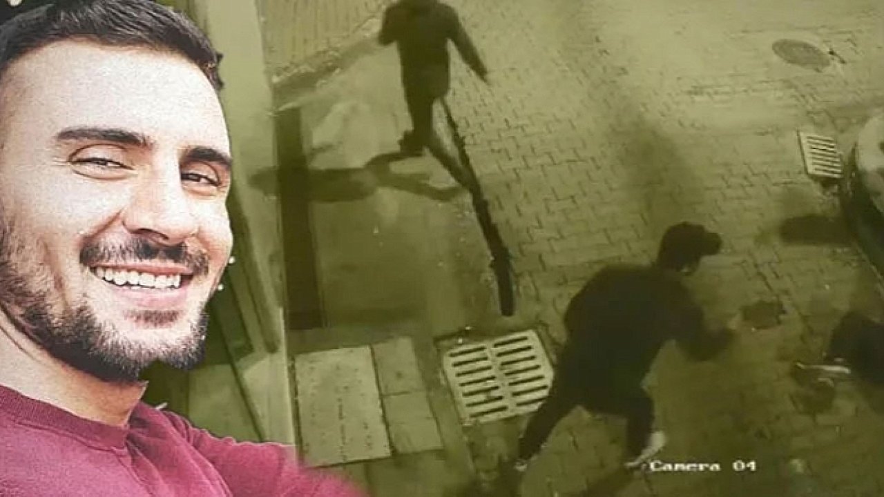 Sokak ortasında defalarca ateş edilerek vurulmuştu! Emrah Akkuş cinayetinde 3 şüpheli gözaltına alındı