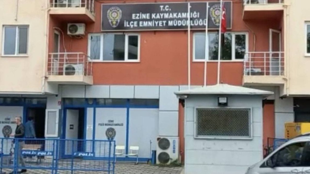 Tartıştığı kişiyi silahla vurarak öldüren muhtar tutuklandı