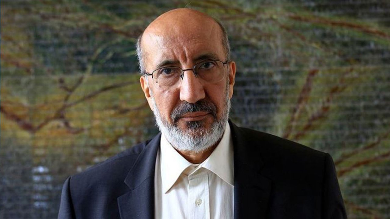 Abdurrahman Dilipak: Partiler ve adayları