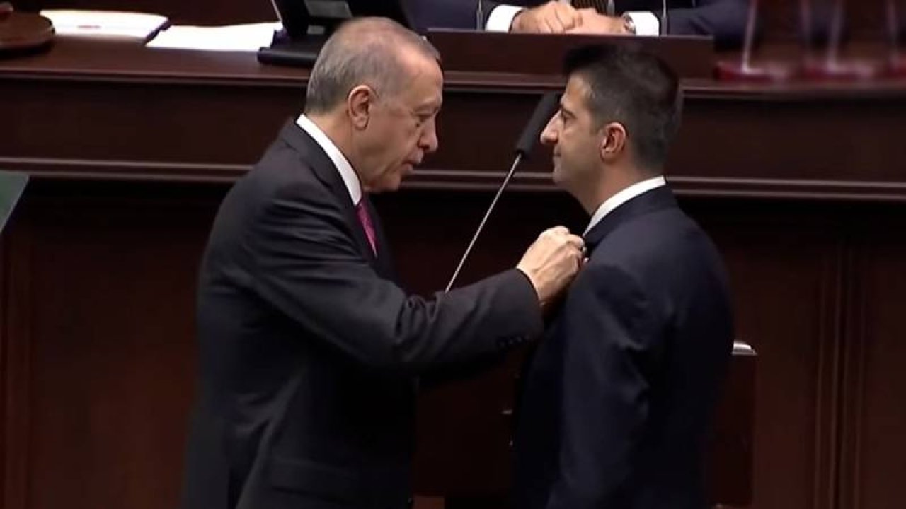 İsmail Saymaz: 11 partiyle görüşen Teğmen Çelebi, Fakıbaba'dan örnek alsın