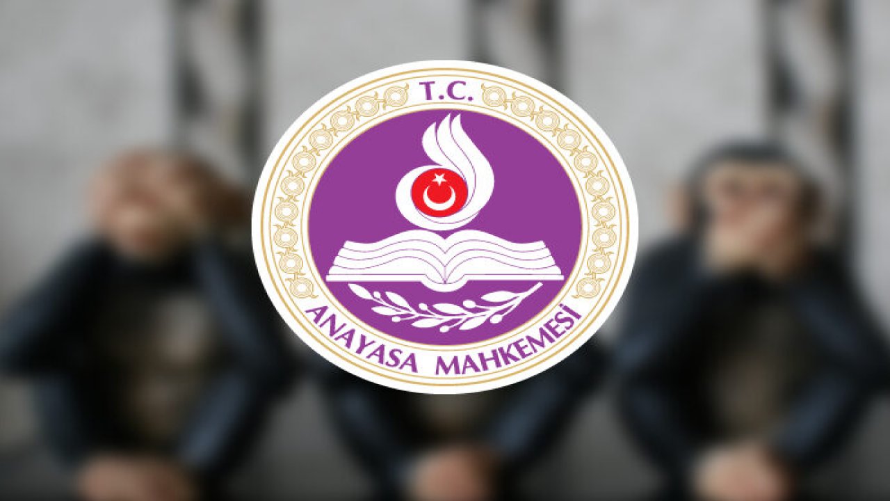 Sansür Yasası’nın iptali: AYM ilk incelemeyi 26 Ekim’de yapacak