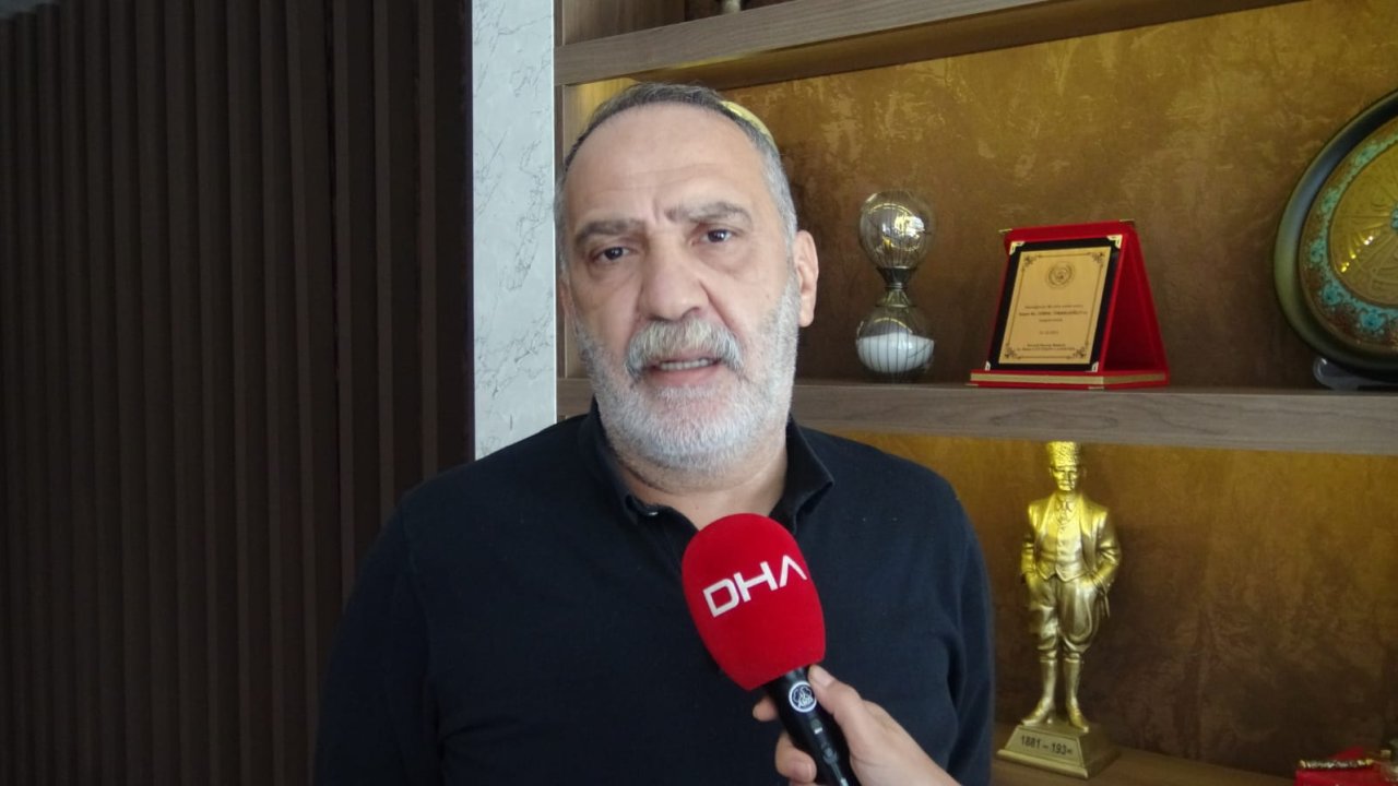 Büşra'yı canice öldüren sanık bileklerini kesti: Ailenin avukatı: Deli numarası yaparak cezadan kurtulma çabas