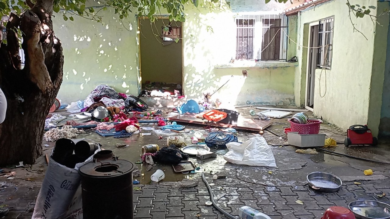 Düğünde ortaya para atıldı: Paraların toplanması sırasında 1 kişi öldü, 2 kişi yaralandı