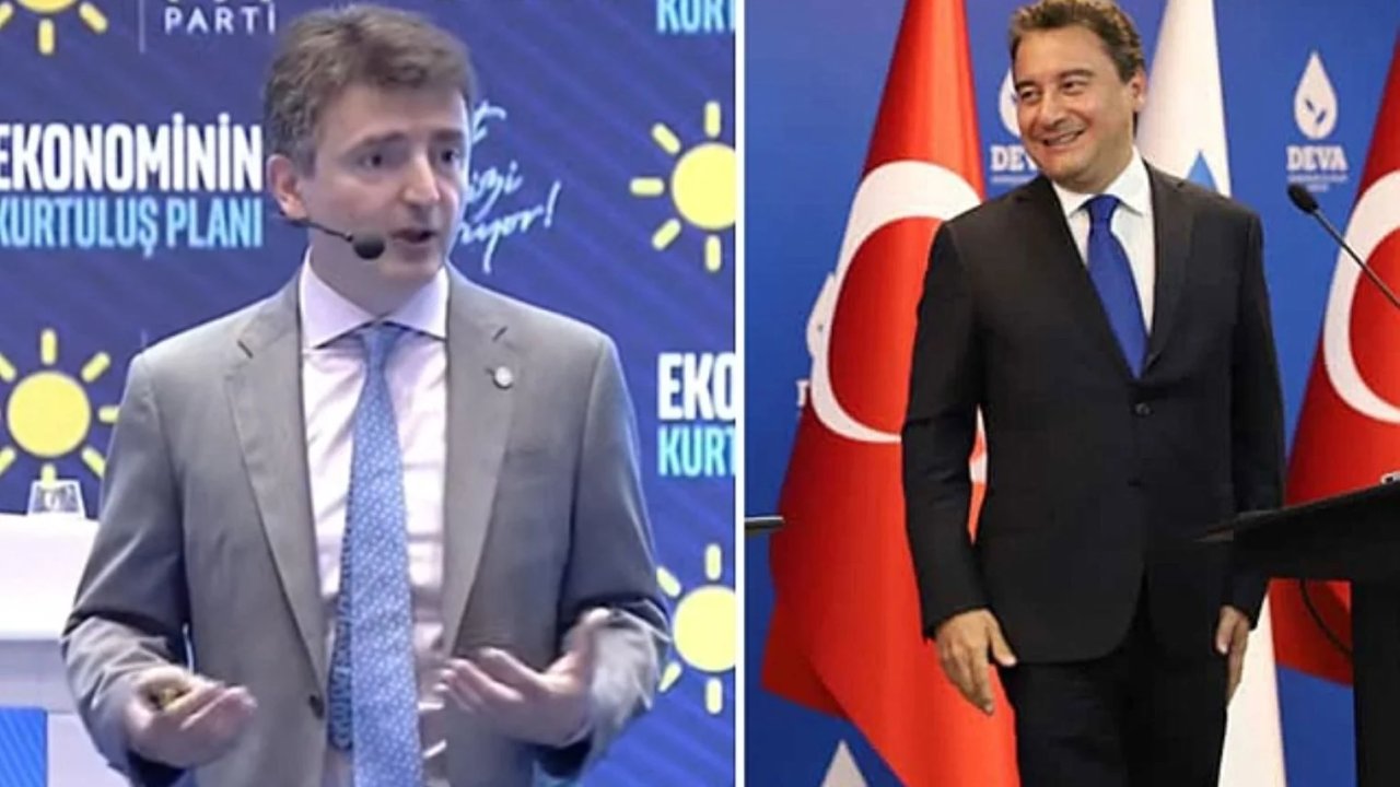 Barış Pehlivan yazdı: Patronların sevmediği İYİ Parti kurmayı