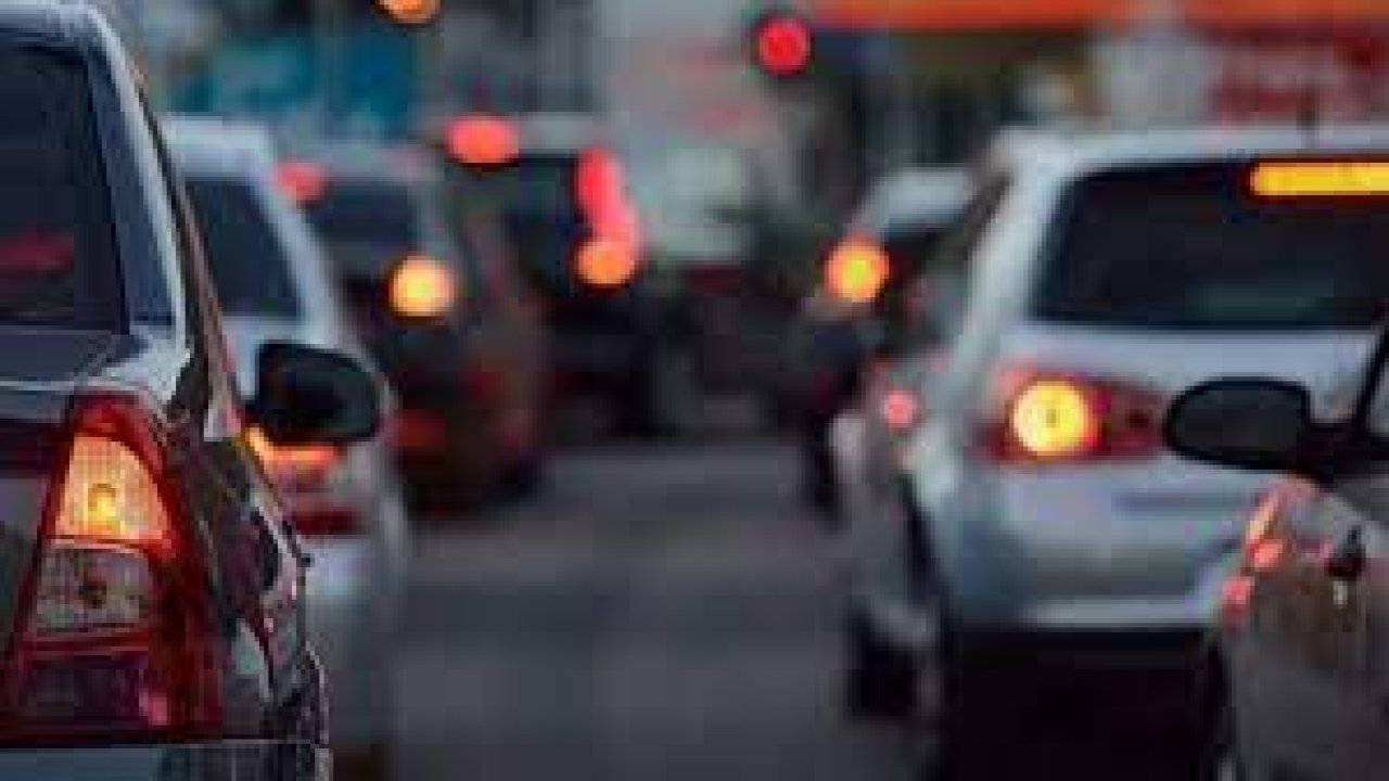 Motorlu Taşıtlar Vergisi'ne zam geliyor
