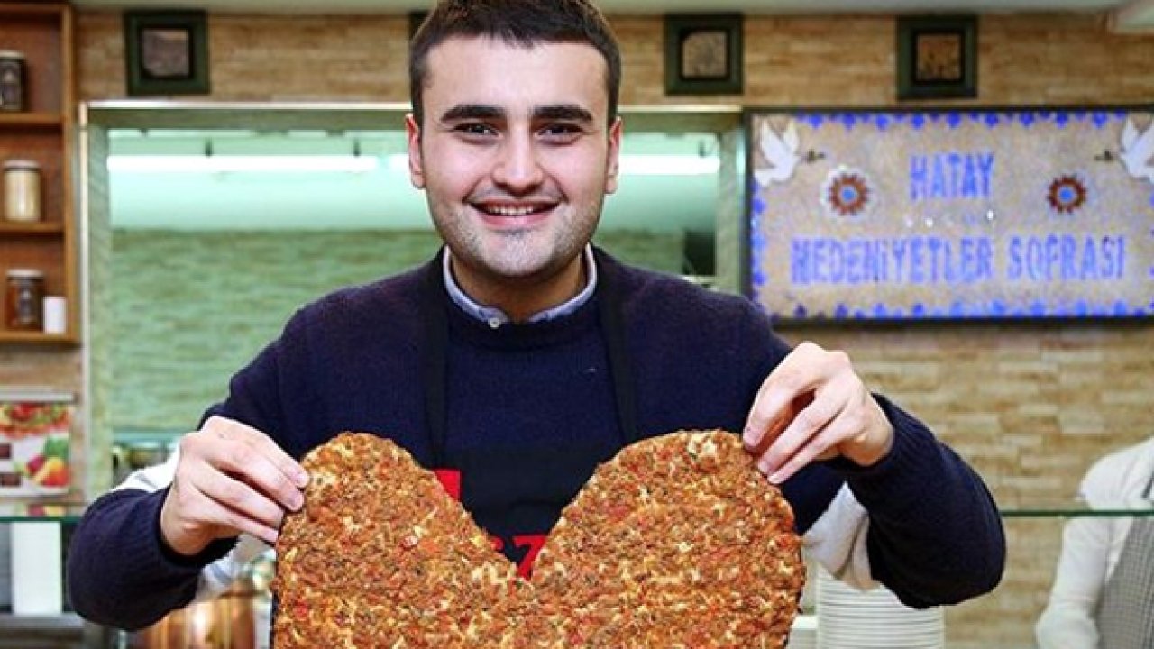 CZN Burak bahis sitelerinin ağına düştü