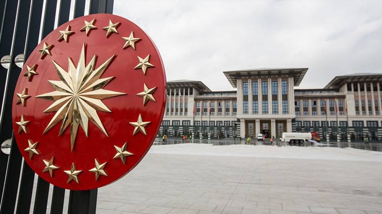 Saray’a günde 18 milyon lira