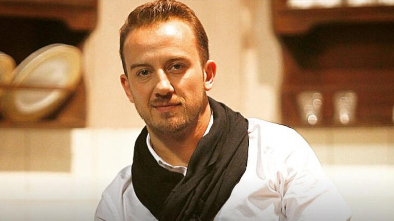 Şehir Tiyatroları Müdürlüğü'nden Uğur Arda Aydın açıklaması: Aydın'ın taciz davası sonuçlanmış, hizmet akdi fe