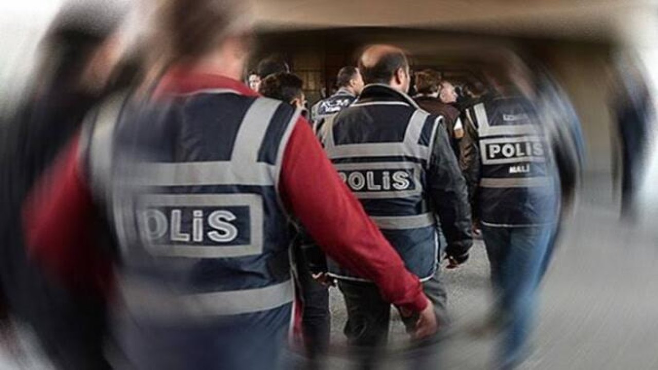FETÖ'nün finans yapılanmasına yönelik operasyonda gözaltına alınanlardan 21'i tutuklandı