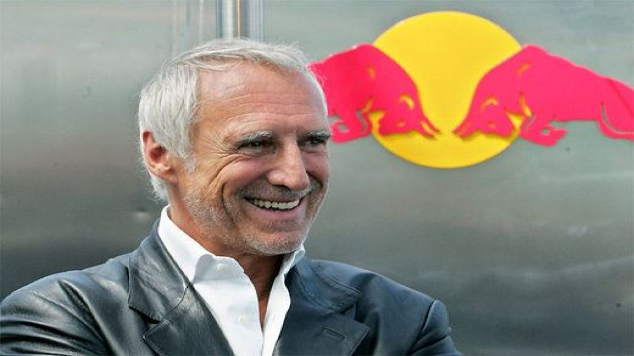 Red Bull'un sahibi Dietrich Mateschitz hayatını kaybetti