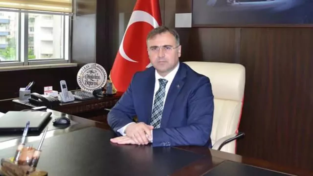 Erdoğan’ın yeni danışmanının Gülen’in yeğeniyle fotoğrafları ortaya çıktı