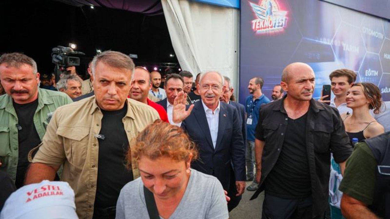 Hande Fırat: TOGG’un 29 Ekim’de yapılacak törenine Kılıçdaroğlu ve Akşener davet edilmiş