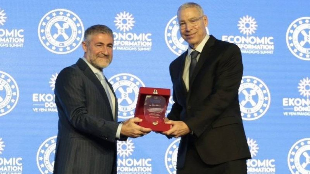 ABD’li profesör Erdoğan’a IMF’yi tavsiye etti