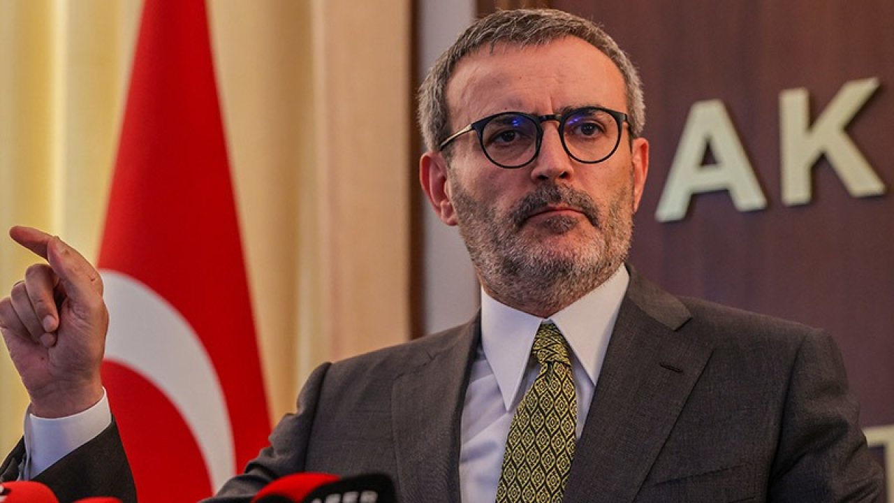 Fatih Altaylı: Cumhuriyete en fazla teşekkür etmesi, minnettar olması gerekenler Mahir Ünal ve benzerleri olma