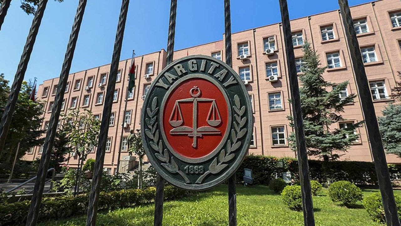 Yargıtay: Tefeciden para alan da suçludur, suçun mağduru tüm toplumdur