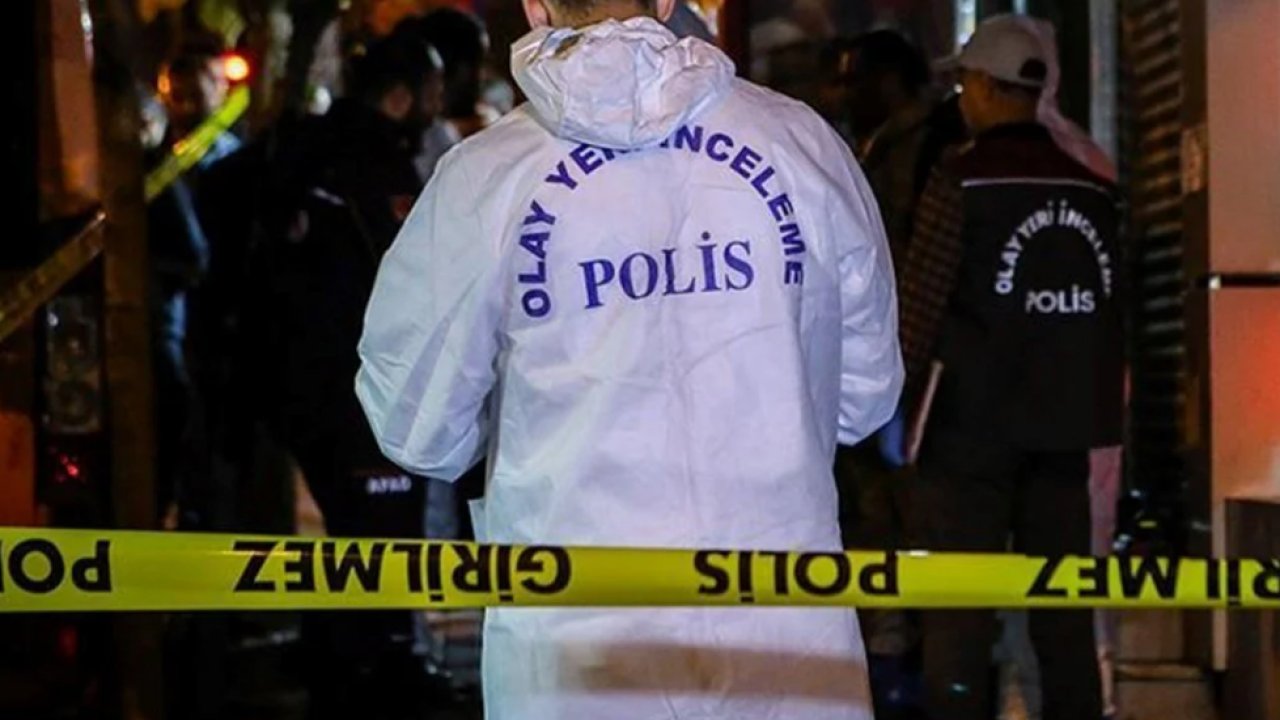 Yol verme kavgası: İki kardeş silahla öldürüldü