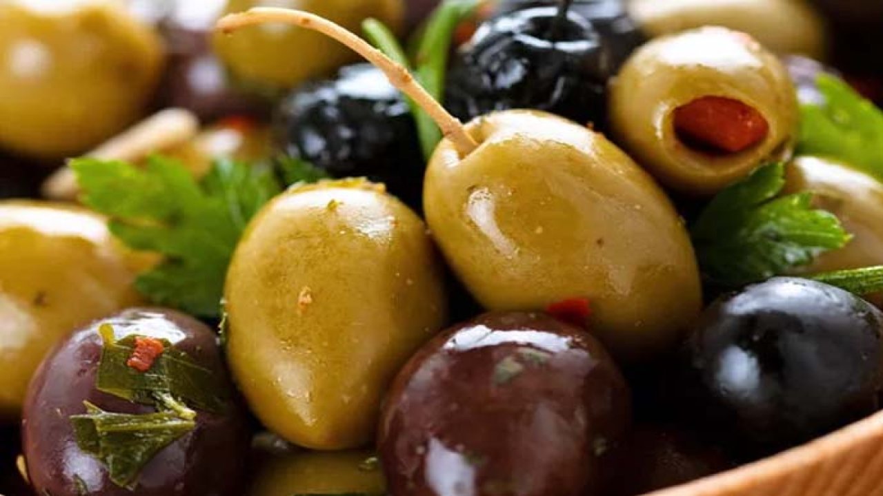 Marmarabirlik zeytin fiyatlarını açıkladı
