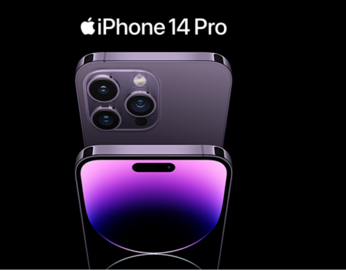 iPhone 14 akıllı değişim kampanyasını başlattı