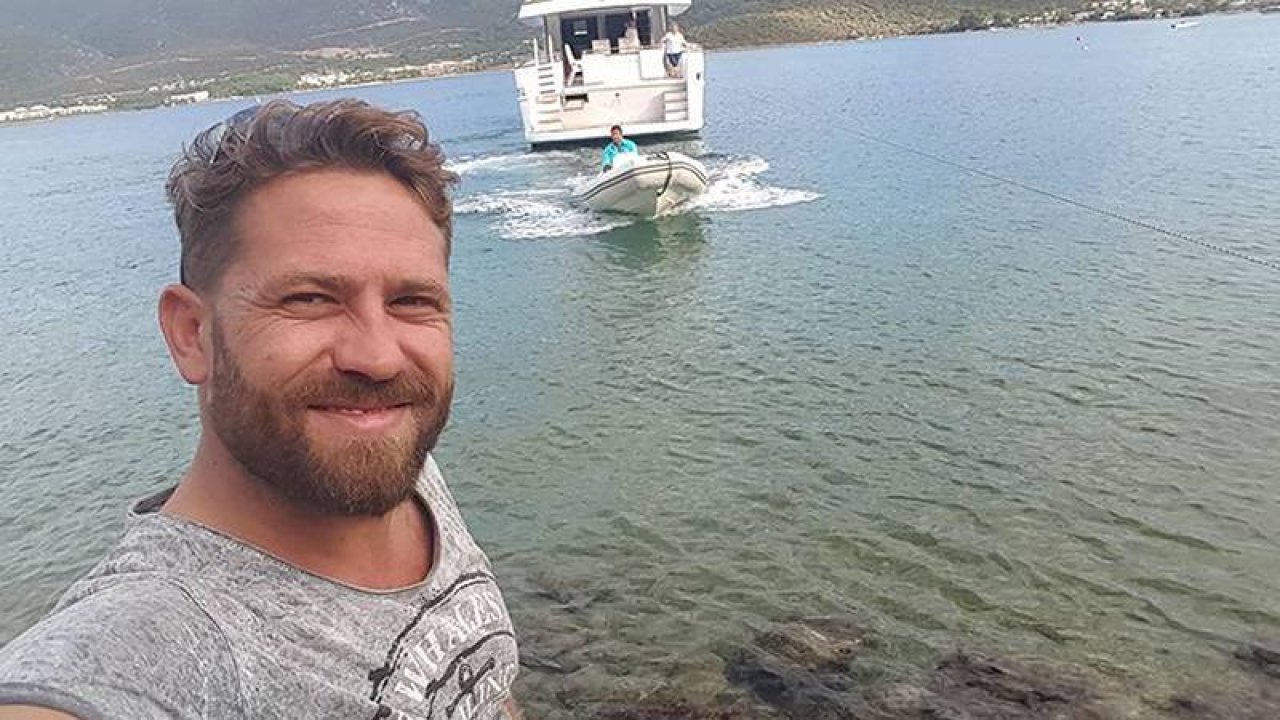 Cansız bedeni denizde 3,5 yıl sonra bulunmuştu; katiline 25 yıl hapis!