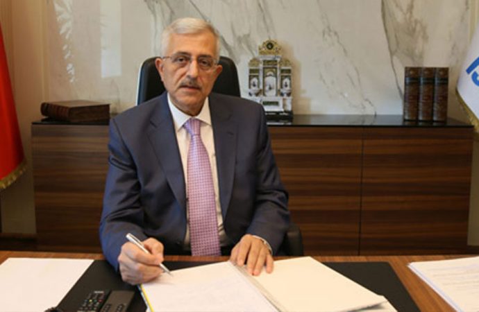 Ekrem İmamoğlu’ndan İSKİ’ye atama! Artık o yönetecek