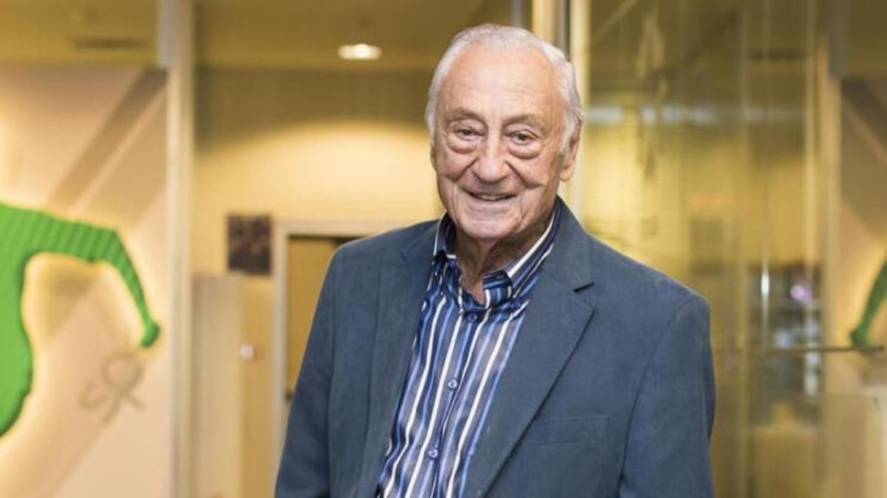 Hürriyet yazarı Sedat Ergin: Halit Kıvanç’a veda etmek