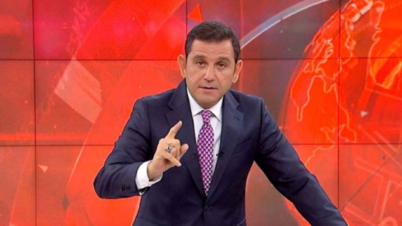 Fatih Portakal: Erdoğan AKP’si, Milliyetçi Hareket Partisi ile kazanamayacağını net biliyor