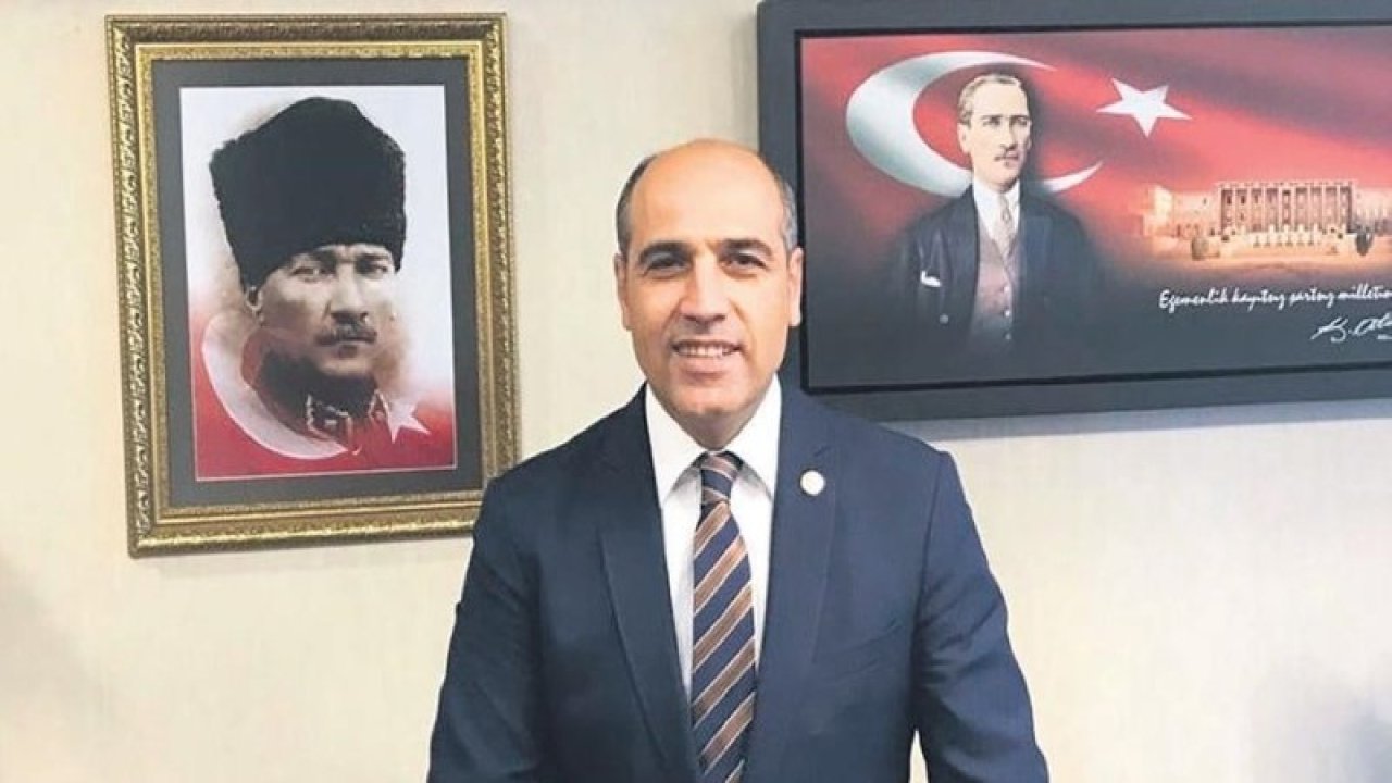 Hürriyet yazarı Yalçın Bayer: Olay milletvekili, yol arkadaşını hapse attırdı
