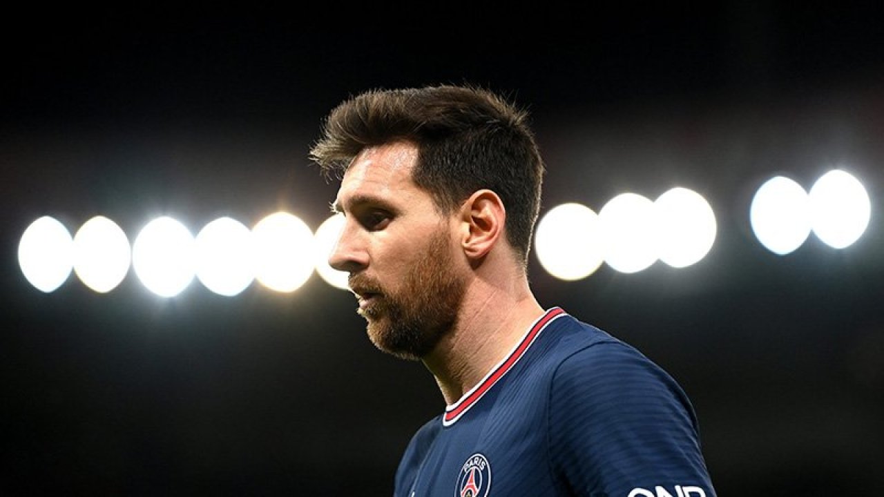 Lionel Messi kırılacak yeni bir rekor buldu, yine tarihe geçti!