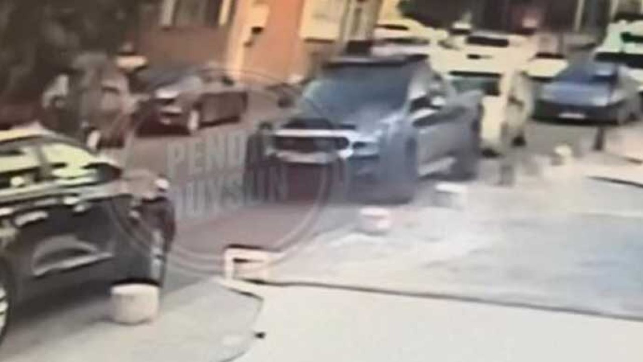 Sarımsak satan akrabalar bıçaklarla birbirine girdi! 1 ölü 2 yaralı