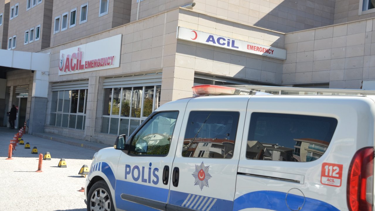 Kiracısını tabancayla vuran emekli polis tutuklandı
