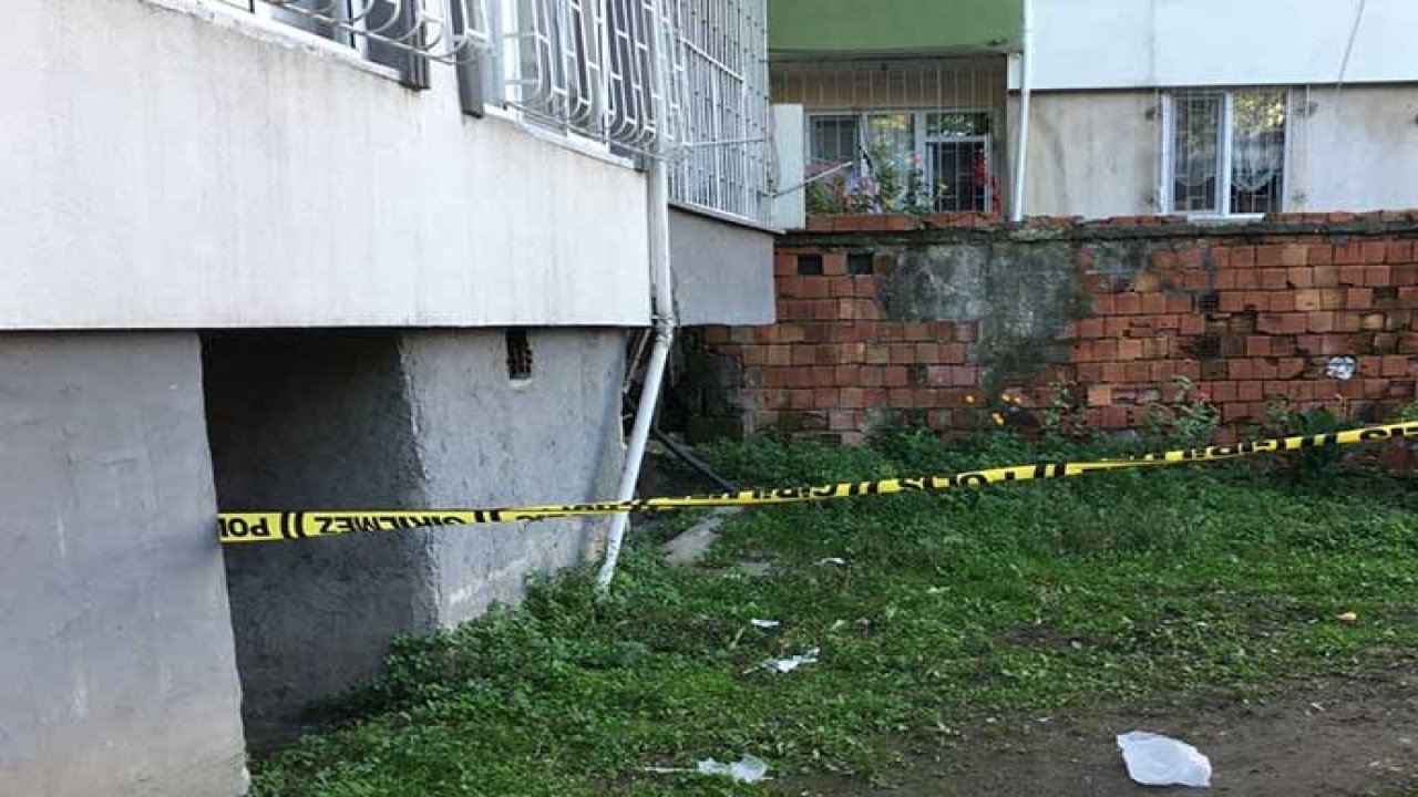 22 yaşındaki Nurgül’ün şüpheli ölümü! İddia: 5’inci kattan düştü