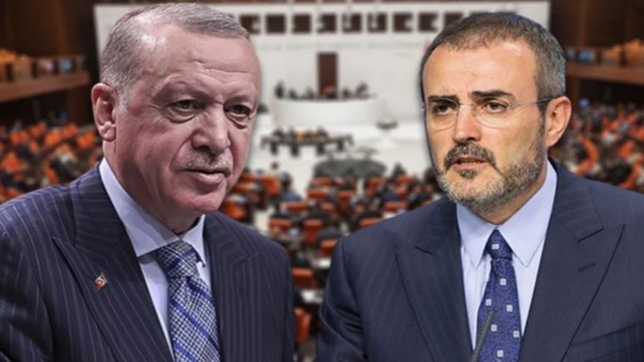 Mahir Ünal’ın çıkışı Erdoğan’ı kızdırdı: Arayıp uyardı