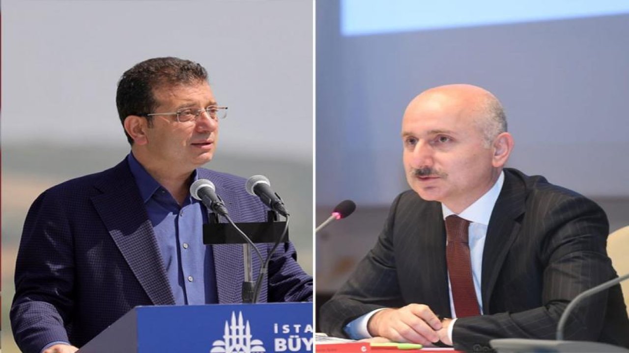 Abdulkadir Selvi: İmamoğlu'na metro eleştirisi