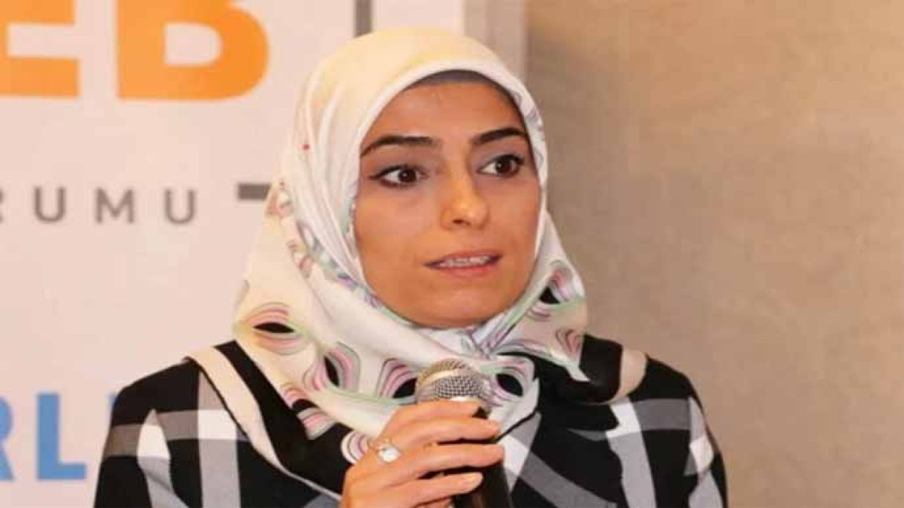 AK Partili Taşkesenlioğlu’nun Afrika’da bakır madenleri varmış
