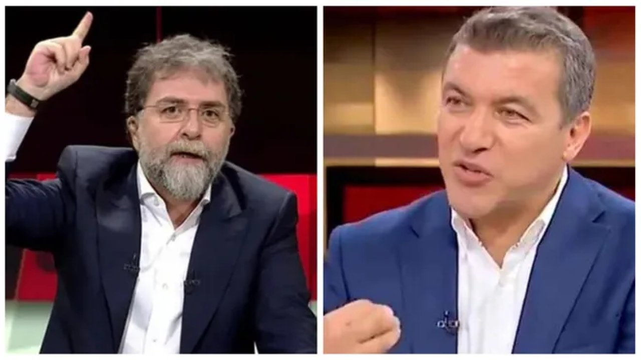 İsmail Küçükkaya'dan Ahmet Hakan'a 'Akşener' yanıtı: İcazet alacak değiliz