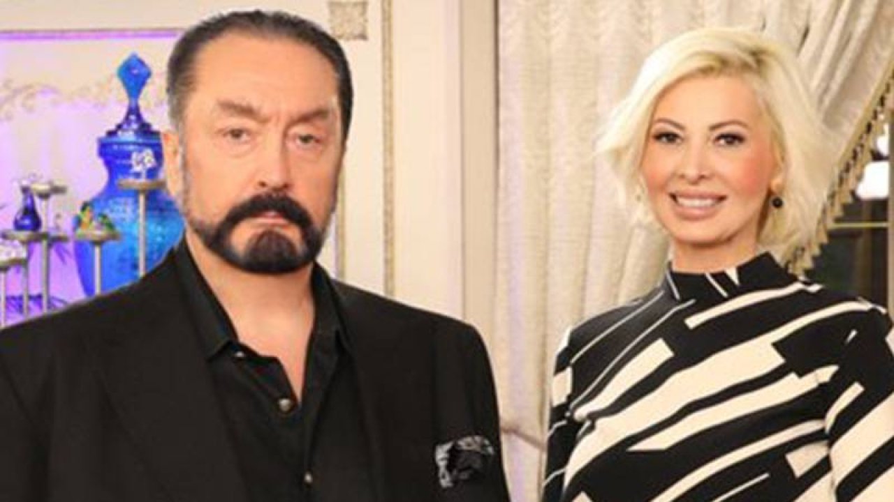 Adnan Oktar davasında savunmalar alındı