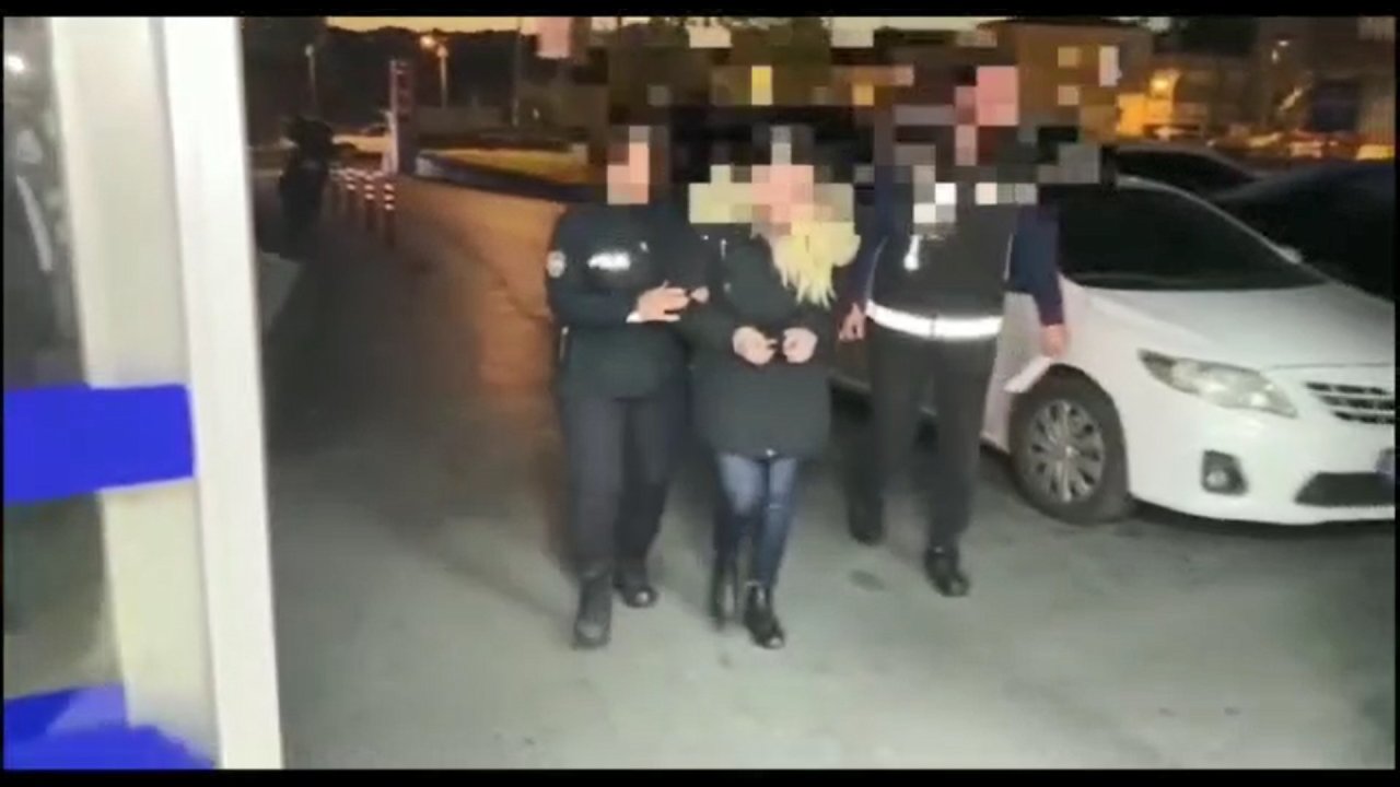 YETİM AYHAN TUTUKLANDI: Alman iş adamlarını 'miras' yalanıyla 2 milyon 700 bin euro dolandırdı