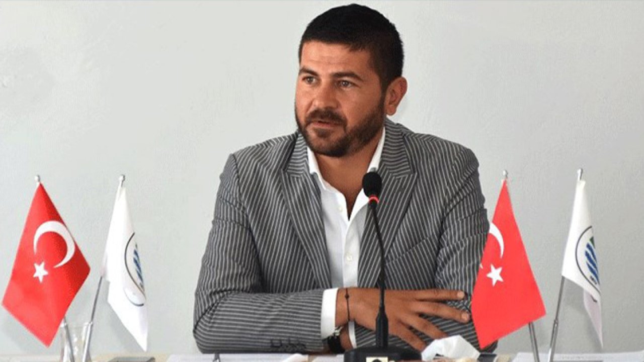 Foça Belediye Başkanı Gürbüz, 'suç örgütü üyeliği' suçlamasıyla yargılandığı davada beraat etti
