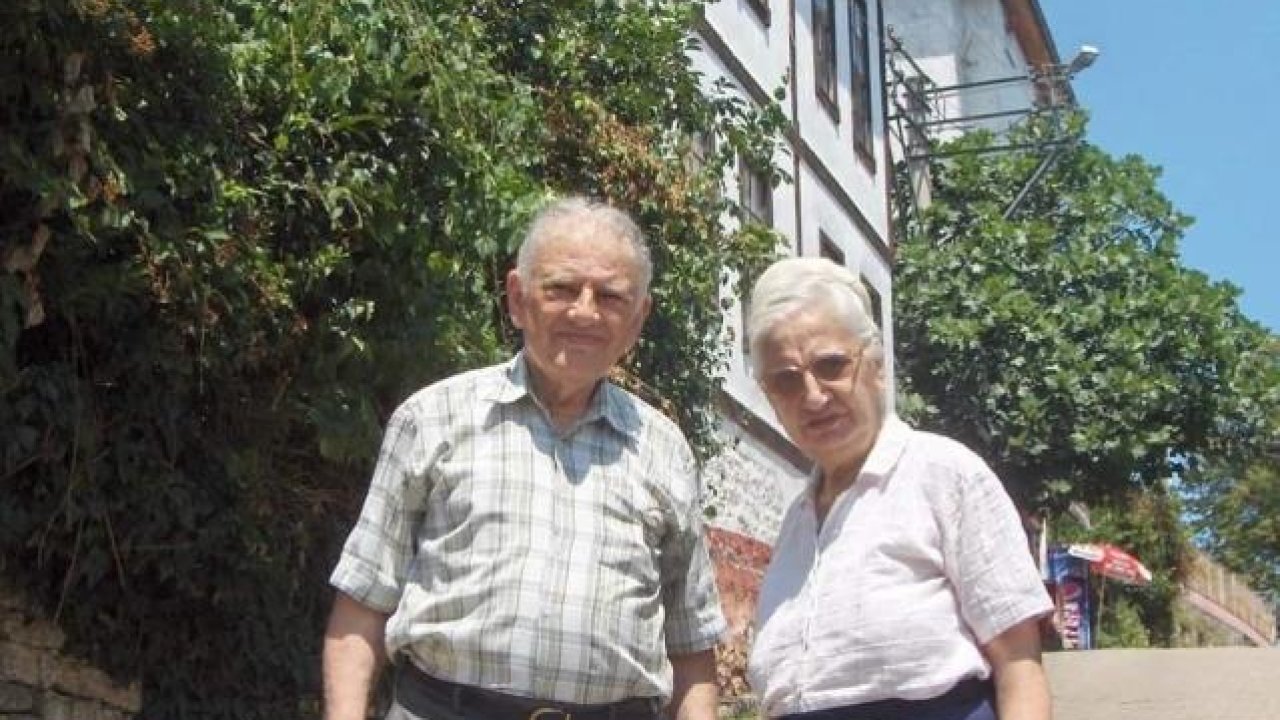 Ordu'da iki kardeş bir gün arayla vefat etti