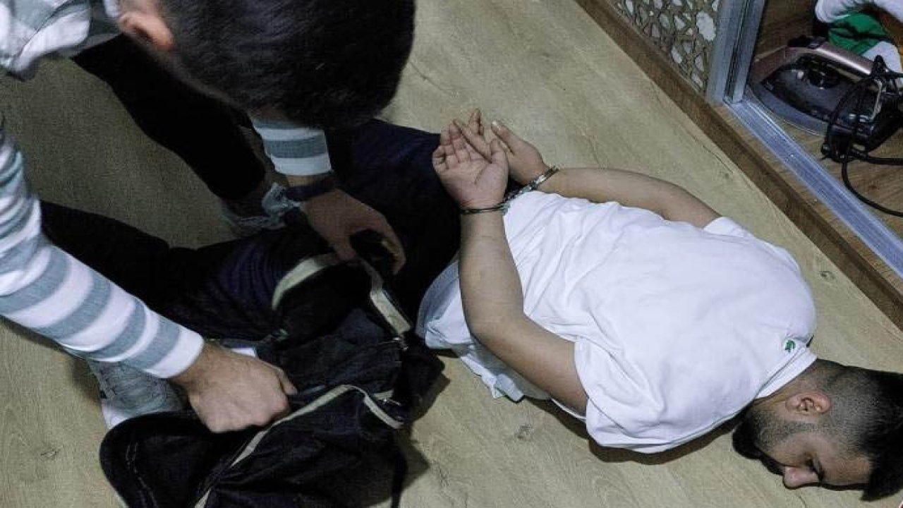 Biri çocuk 3 kişiyi silahla yaraladı: 30'un üzerinde suç kaydı olan saldırgan serbest bırakıldı