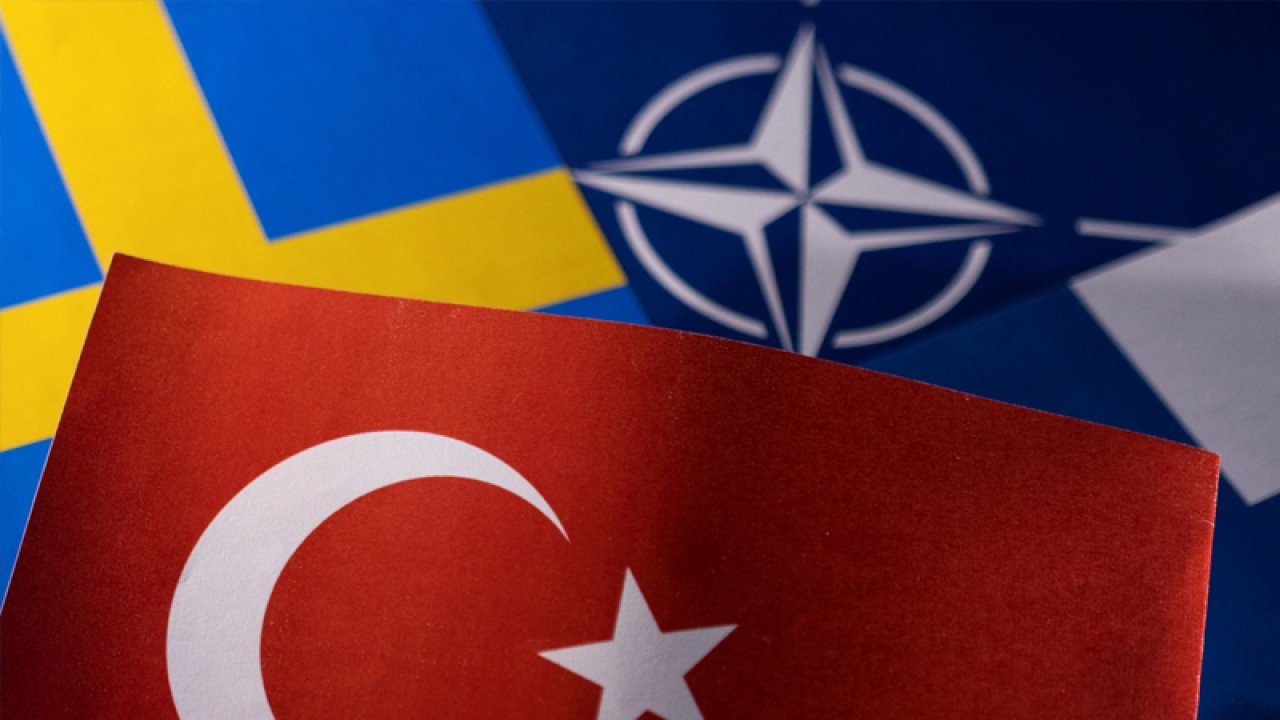 Finladiya ve İsveç'ten Ankara'ya 'NATO' mesajı: Ayrı ayrı değil, aynı anda katılacağız