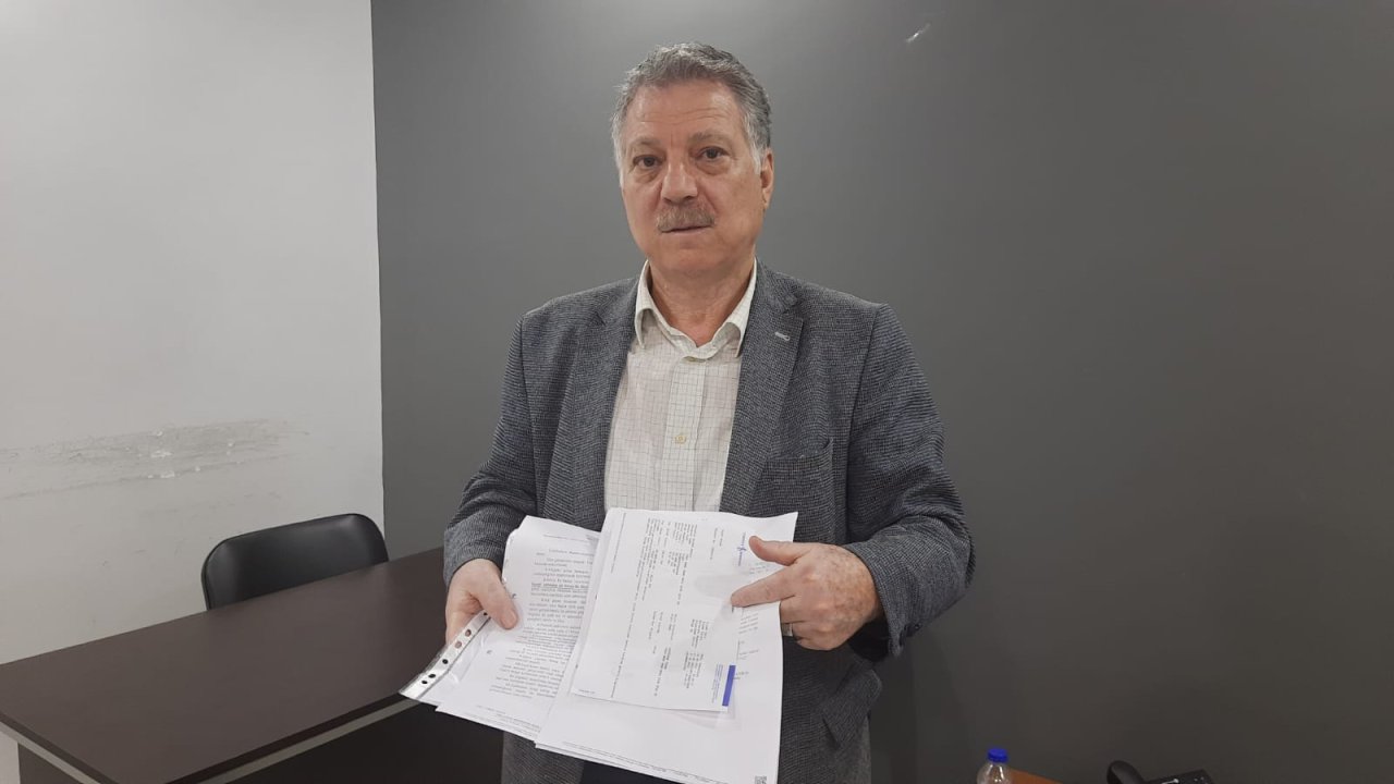 Dolandırıcıların hedefi bu kez emekli icra memuru: 0850'li numarayı aradı, borç batağına düştü