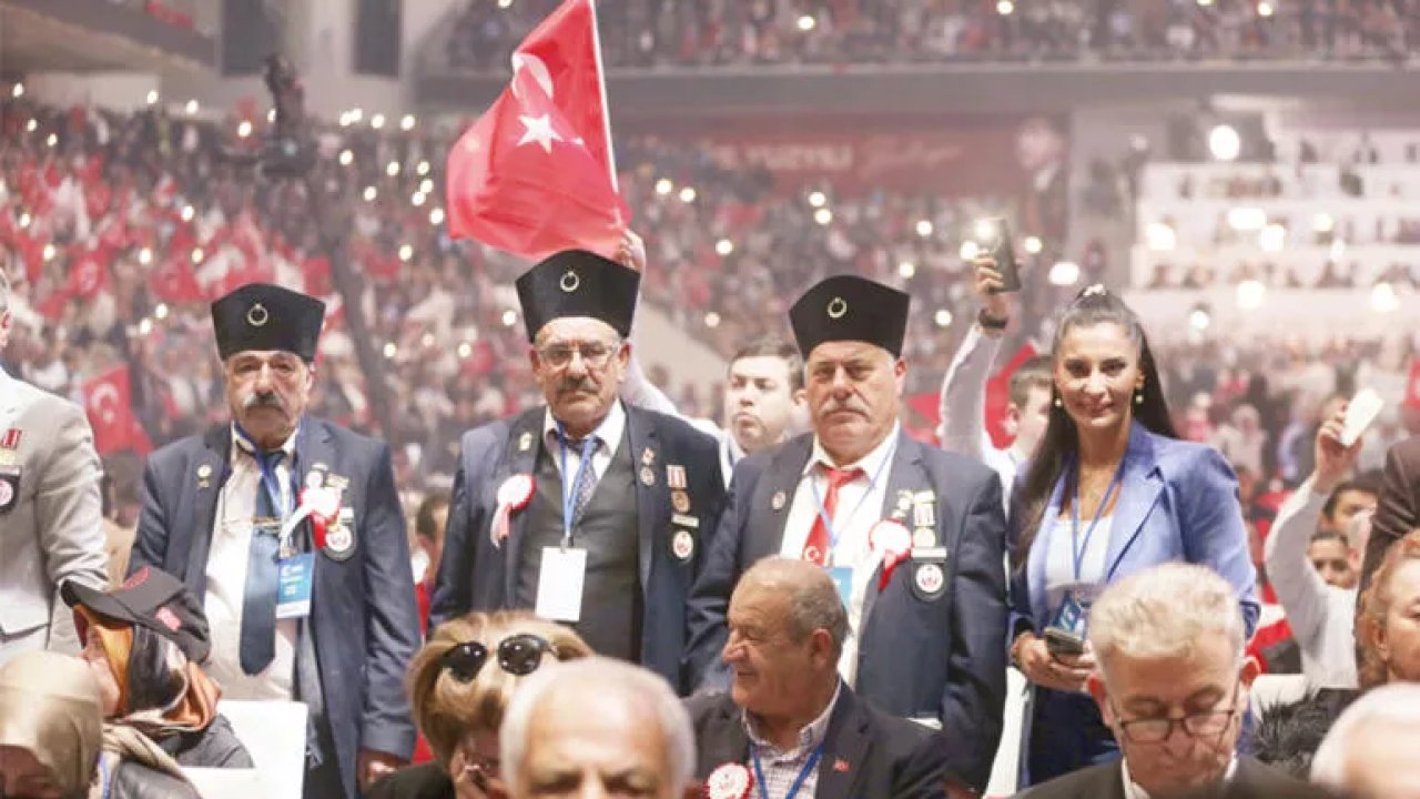 Hande Fırat: Türkiye Yüzyılı’nın hikâyesi