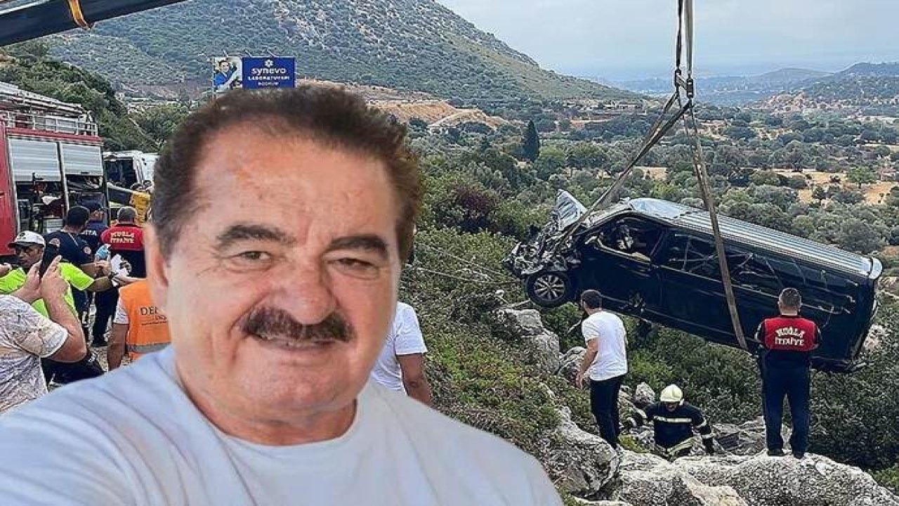 Tatlıses’in yaralandığı kazada karar çıktı